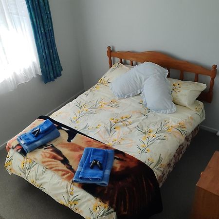 Anchors Away Villa Whanganui Luaran gambar