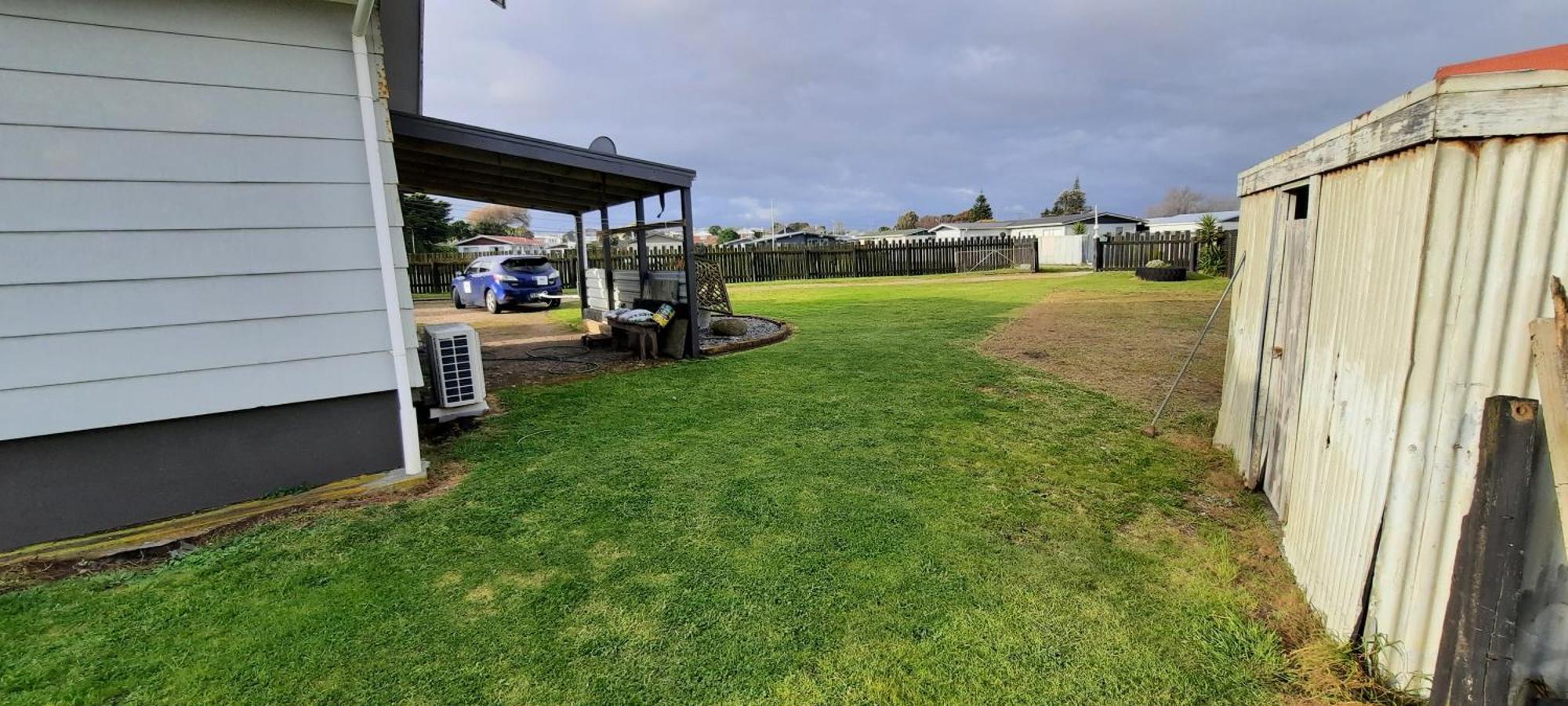Anchors Away Villa Whanganui Luaran gambar